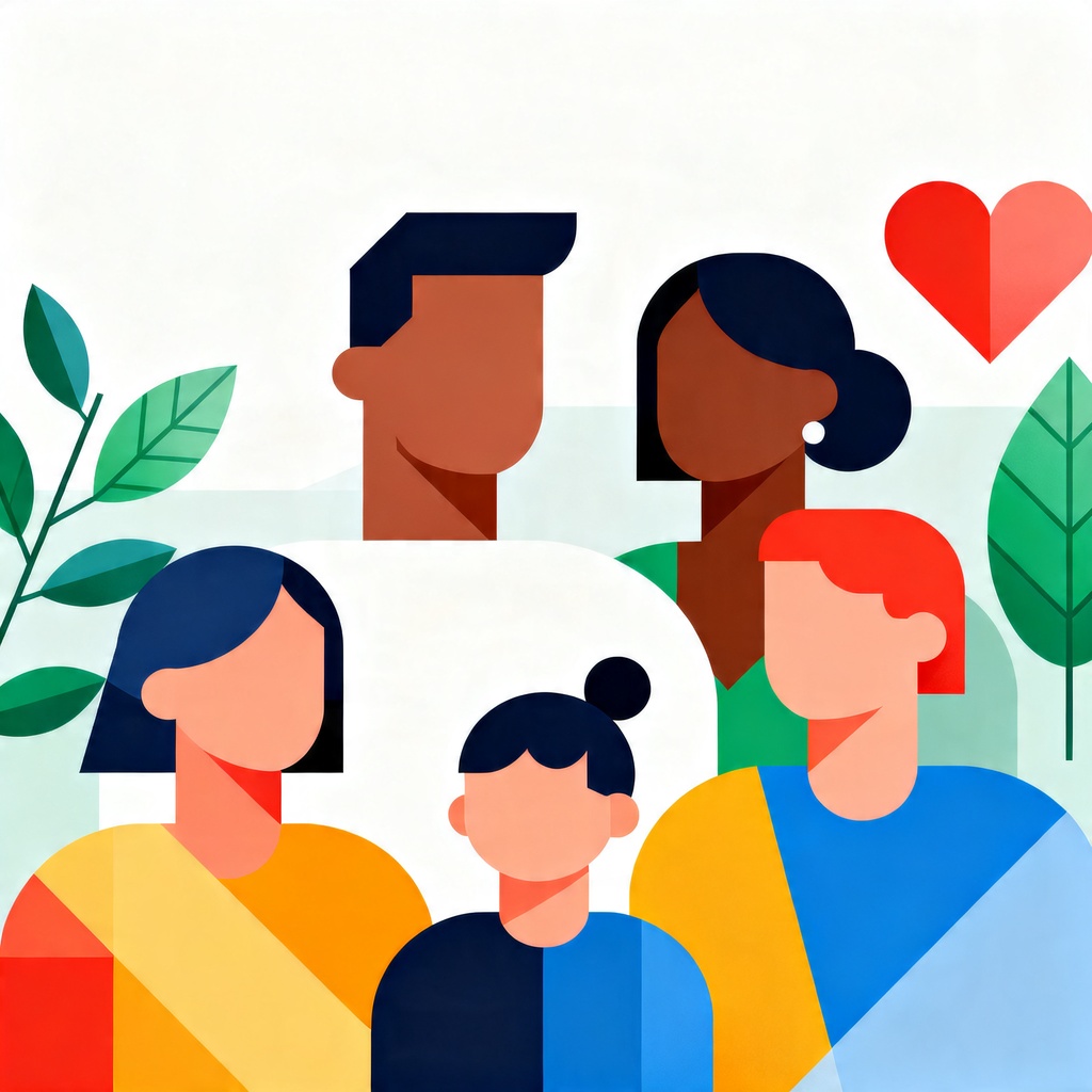 Jak wspierać zdrowie całej rodziny